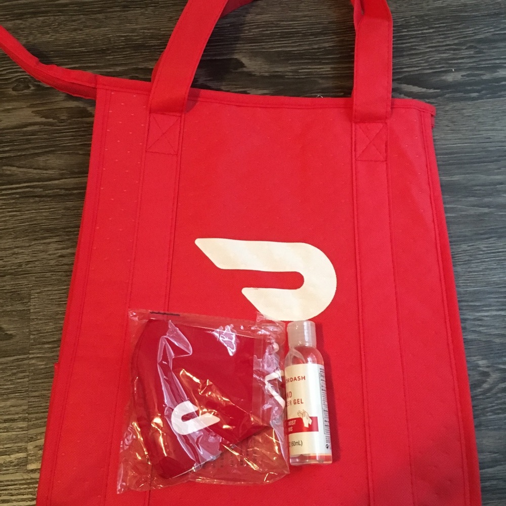 Doordash